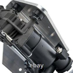 Pneumatic Suspension Compressor Lr045251 For Range Rover Sport Amk Style