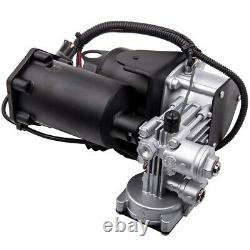 Pneumatic Suspension Compressor Pump For Range Rover Sport 05-13 Lr023964