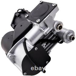 Pneumatic Suspension Compressor Pump For Range Rover Sport 05-13 Lr023964