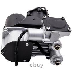 Pneumatic Suspension Compressor Pump For Range Rover Sport 05-13 Lr023964