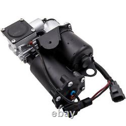 Pneumatic Suspension Compressor Pump For Range Rover Sport 05-13 Lr023964