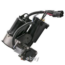 Pneumatic Suspension Compressor Pump For Range Rover Sport 05-13 Lr038116