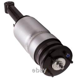 Pneumatic Suspension For Range Rover Sport + Land Rover Discovery III & IV