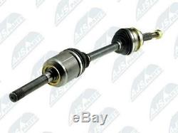 Post Right Tree For Land Rover Discovery Range Rover Sport 5.0 20,042,016