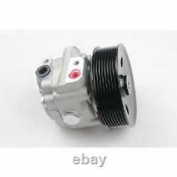 Power Steering Pump For Land Rover Discovery Range Rover Sport 2.7 Td