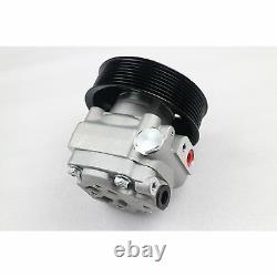 Power Steering Pump For Land Rover Discovery Range Rover Sport 2.7 Td