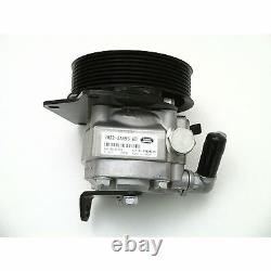 Power Steering Pump For Land Rover Discovery Range Rover Sport 2.7 Td