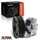 Power Steering Pump For Land Rover Discovery Iii Range Rover Sport Ls