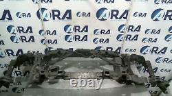 Pre-owned Front Face Ref. Lr054853 By Land Rover Discovery 3 /r41226960