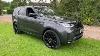 Price Slashed Now Only 35 995 Vat Supercars Southwest Ltd 2018 Land Rover Discovery Hse Lcv