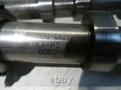 RANGE ROVER SPORT DISCOVERY 3 2.7 TDV6 Driver's Camshaft 4R8Q-6A270-AB