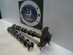 RANGE ROVER SPORT DISCOVERY 3 2.7 TDV6 Driver's Camshaft 4R8Q-6A270-AB