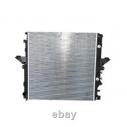 Radiator Discovery 4/ Range Sport Ref LR021777