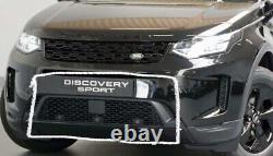 Radiator Grille Range Rover Discovery Sport