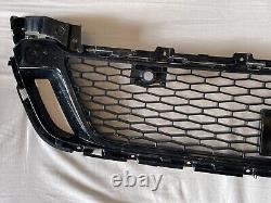 Radiator Grille Range Rover Discovery Sport