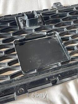 Radiator Grille Range Rover Discovery Sport