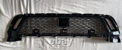 Radiator Grille Range Rover Discovery Sport