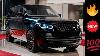 Range Rover 2024: New Features Of The Range Rover