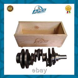 Range Rover 3.0 Crankshaft for Land 306DT Sport & Discovery Diesel Engine
