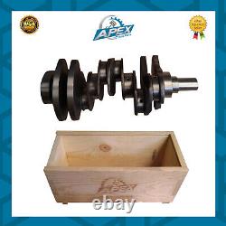 Range Rover 3.0 Crankshaft for Land 306DT Sport & Discovery Diesel Engine
