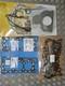 Range Rover Discovery Sport 2.7tdv6 Engine Reconstruction Kit - 020 Pistons X6