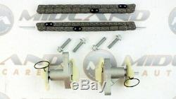 Range Rover Discovery 3 April 2.7 3.0 Oem 1316113g Improved Timing Chain Kit