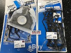Range Rover Discovery 3 Tdv6 2.7 Reinz Engine Gaskets Without Together