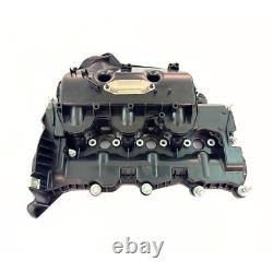 Range Rover Discovery Sport L405 Nlet Manifold Rocker Cover LR116732 LR105957