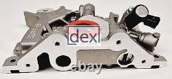 Range Rover Discovery Velar Sport 3.0 tdv6 sdv6 engine oil pump gen2 306DT