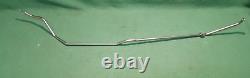 Range Rover Evoque Discovery Genuine Sport Exhaust Gas Pressure Pipe