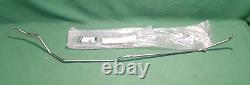 Range Rover Evoque Discovery Genuine Sport Exhaust Gas Pressure Pipe