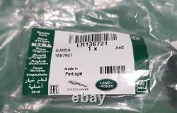 Range Rover Evoque Discovery Genuine Sport Exhaust Gas Pressure Pipe