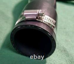 Range Rover Evoque / Discovery Sport 2.2 Diesel Intercooler Turbo Hose LR066436