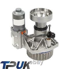 Range Rover Evoque Discovery Sport Haldex Fit Transmission Tree 2.0