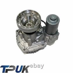 Range Rover Evoque Discovery Sport Haldex Fit Transmission Tree 2.0