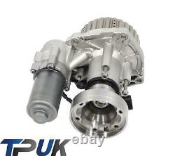 Range Rover Evoque Discovery Sport Haldex Fit Transmission Tree 2.0