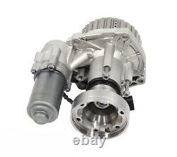 Range Rover Evoque Discovery Sport Haldex Fit Transmission Tree 2.0