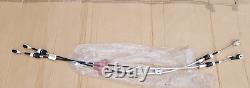 Range Rover Evoque Discovery Sport New Genuine Gear Shift Cable