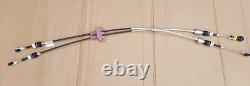 Range Rover Evoque Discovery Sport New Genuine Gear Shift Cable