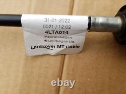 Range Rover Evoque Discovery Sport New Genuine Gear Shift Cable