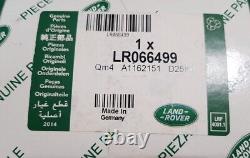 Range Rover Evoque Discovery Sport Parking Assistance Sensor Genuine Module