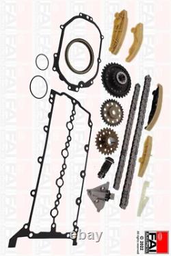 Range Rover Evoque Timing Chain Kit Discovery Sport AJ200 2.0D