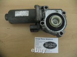 Range Rover L322 Sport And Discovery Photorepeator Motor Gear Box High/low Engine 3.6