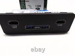 Range Rover L405 Sport L494 Discovery V Audio System Interface Module HDMI USB