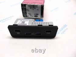 Range Rover L405 Sport L494 Discovery V Audio System Interface Module HDMI USB