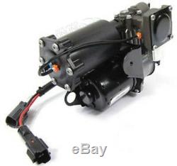 Range Rover Mk1 2005-09 Suspension Air Compressor Brand Bga Lr023964bg