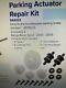 Range Rover Parking Brake Module Repair Kit 05 -09 Lr019223kit