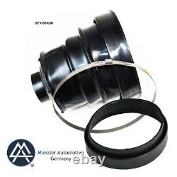 Range Rover SPORT (L320), pneumatic spring Discovery 3.4, rear