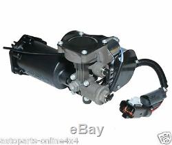 Range Rover Sport 2005-12 Original Hitachi Air Suspension Compressor