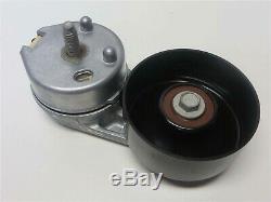Range Rover Sport And Discovery 3 New Genuine 2.7 Belt Tensioner Pulley